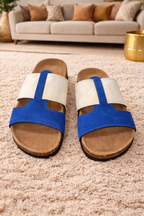 Sandales Zenya