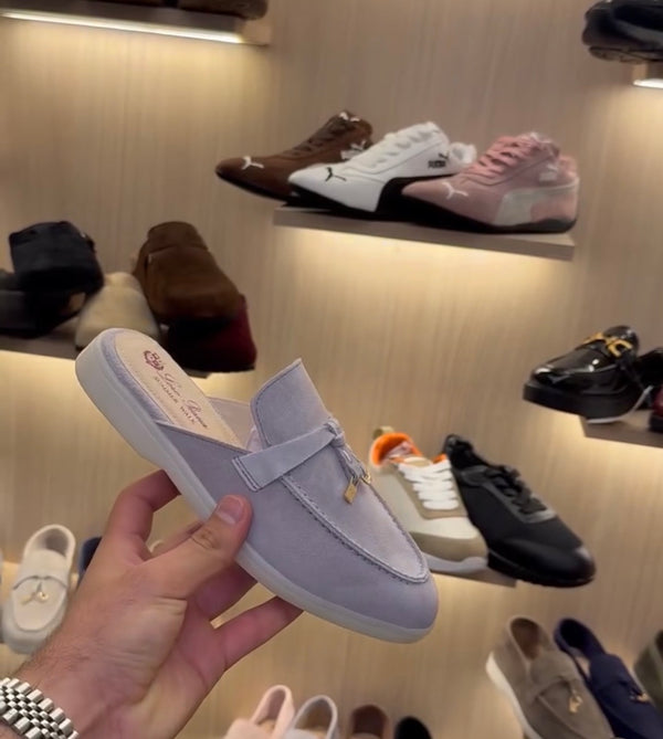 Mules Loropiana