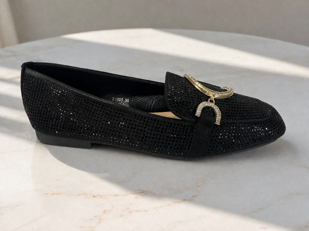 Ballerine Dior
