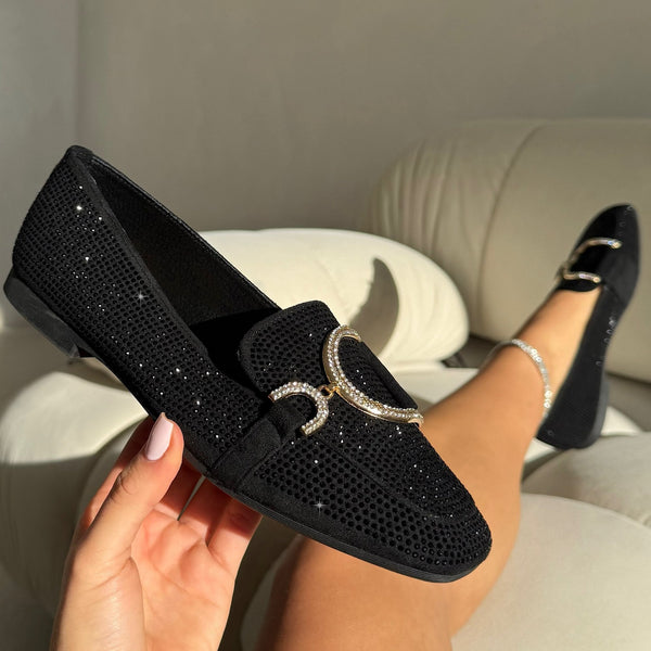 Ballerine Dior