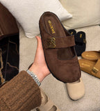 CLOGS LOEWE
