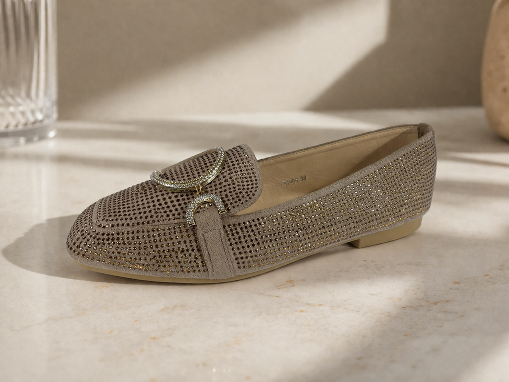 Ballerine Dior